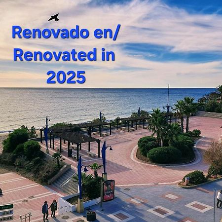 Apartamento Playa La Barrosa Чиклана-де-ла-Фронтера Экстерьер фото